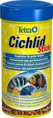 Tetra Cichlid Sticks Balık Yemi 1 L /320 gr