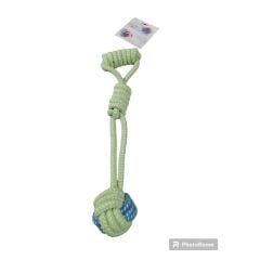 Cans Tutma Saplı Lüx Halat 40 cm