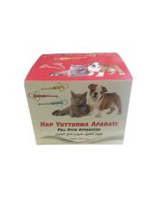 Hap Yutturma Aparatı