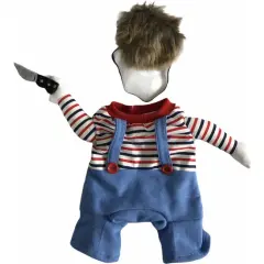 Little Friends  Köpek Elbisesi 4lü