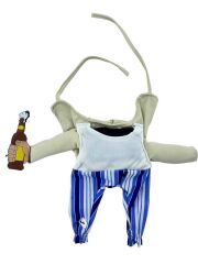 Little Friends  Köpek Elbisesi 4lü