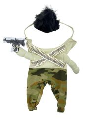 Little Friends  Köpek Elbisesi 4lü