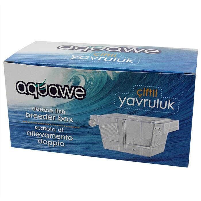 Aquawe Çiftli Yavruluk