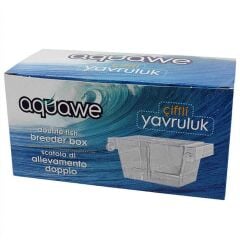 Aquawe Çiftli Yavruluk