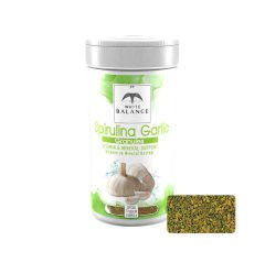 White Balance Spirulina Garlic 250 ml