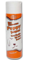 Puppy Şampuan - Yavru Köpekler için Bakım Şampuanı