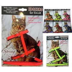 Kedi Göğüs Tasması