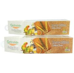 Getreide Doğal Dal Darı Kutulu 5 Dal