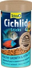 Tetra Cichlid Sticks Balık Yemi 1 L /320 gr