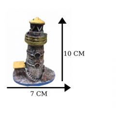 D300 Küçük Deniz Feneri