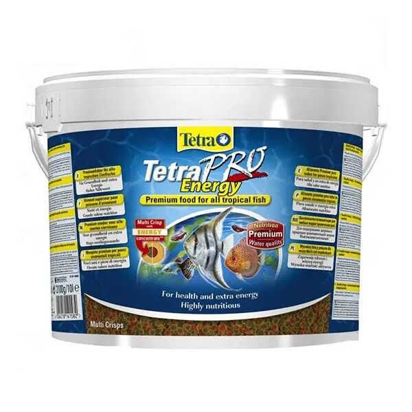 Tetra Pro Energy 10 L