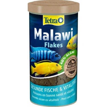 Tetra Malawi Flakes 250 ml