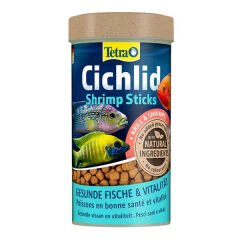 Tetra Cichlid Shrimp Sticks 250 ml