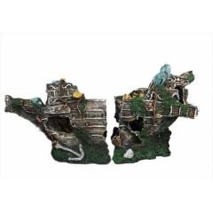 E402 Çapalı Büyük Kırık Gemi