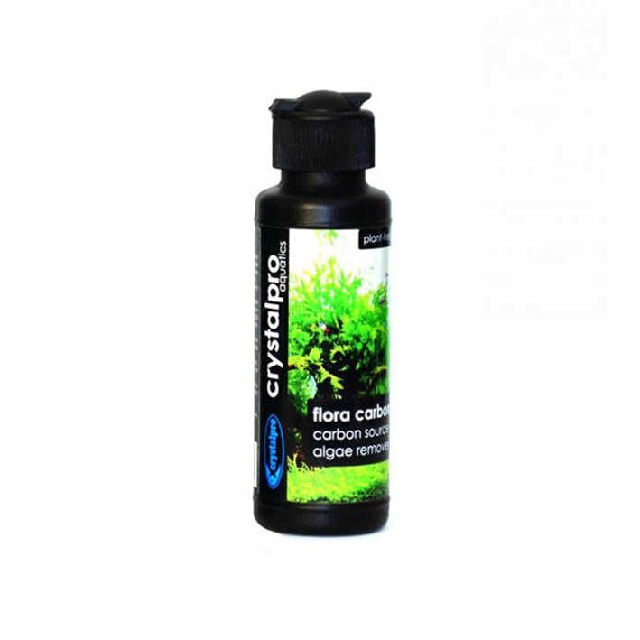 Crystalpro Flora Carbon 125 ml
