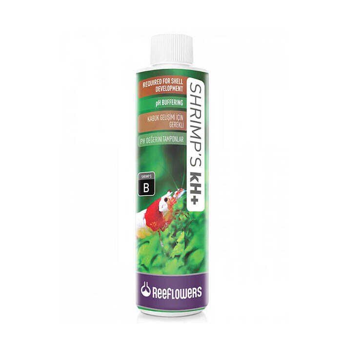 Shrimps KH+ 85 ml