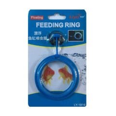 Liya  Yem Toplama Aparatı Yuvarlak