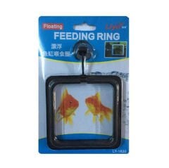 Liya  Yem Toplama Aparatı Kare