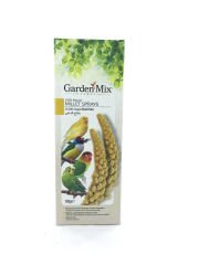 Gardenmix Platin Sarı  Dal Darı Kutulu 150g