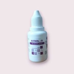 Avisol-B Kuş Vitamin Kompleks 30 cc