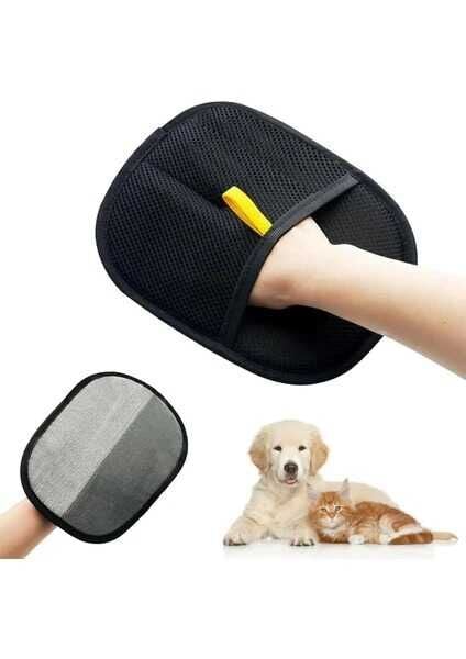 Tüy toplama Eldiveni