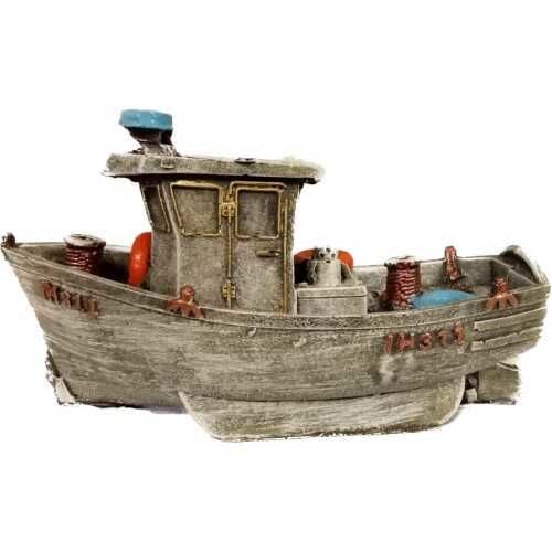 D543 Balıkçı Teknesi