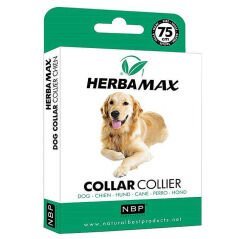 Herba Max Köpek Pire Tasması 75 cm