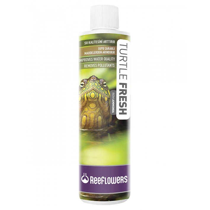 Turtle Fresh - RemAmmonia 85 ml