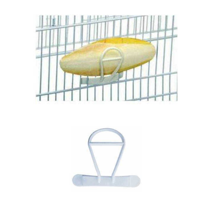 Kalamar Tutucu - Gaga Taşı Aparatı (10 lu Paket)