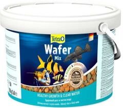 Tetra WaferMix Dip  Balık yemi-100ml