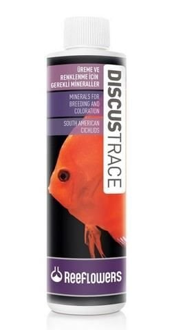 Discus Trace 500 ml.