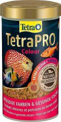 Tetra Pro Colour Crisps 250 ml 55 gr