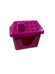 Hamster Evi Kardelen