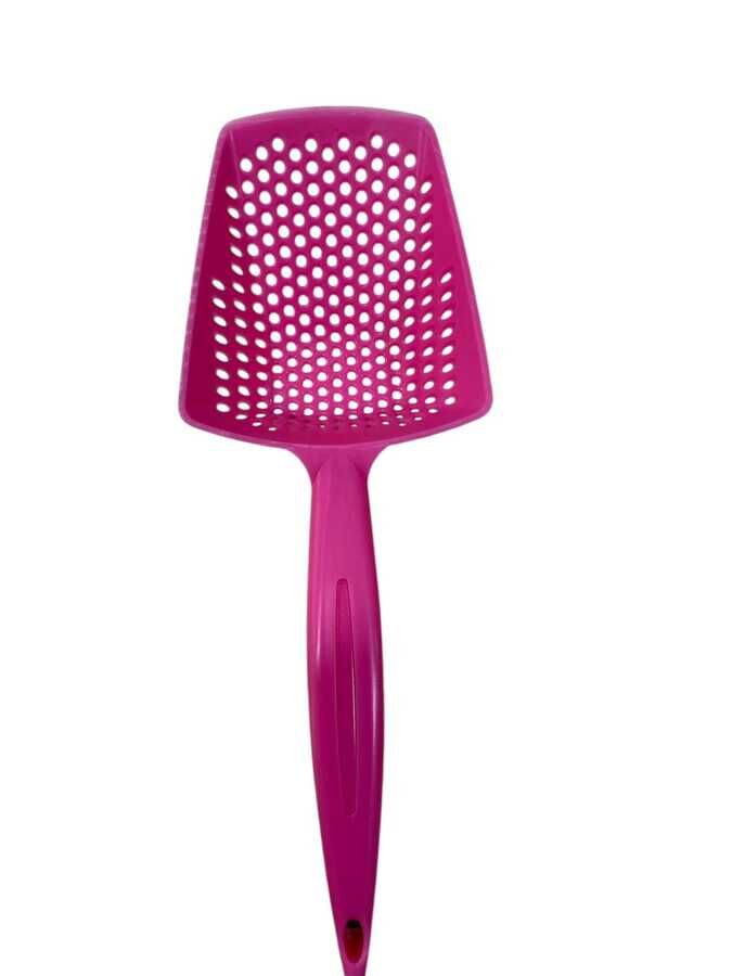 Kürek Super Küçük Elekli