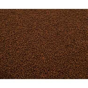 Akvaryum Dip Balık Yemi 1 mm 1 Kg