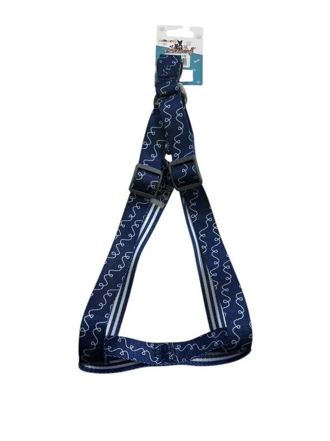 Köpek Göğüs  Tasması 2,5 mm