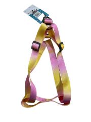 Köpek Göğüs  Tasması 2,5 mm