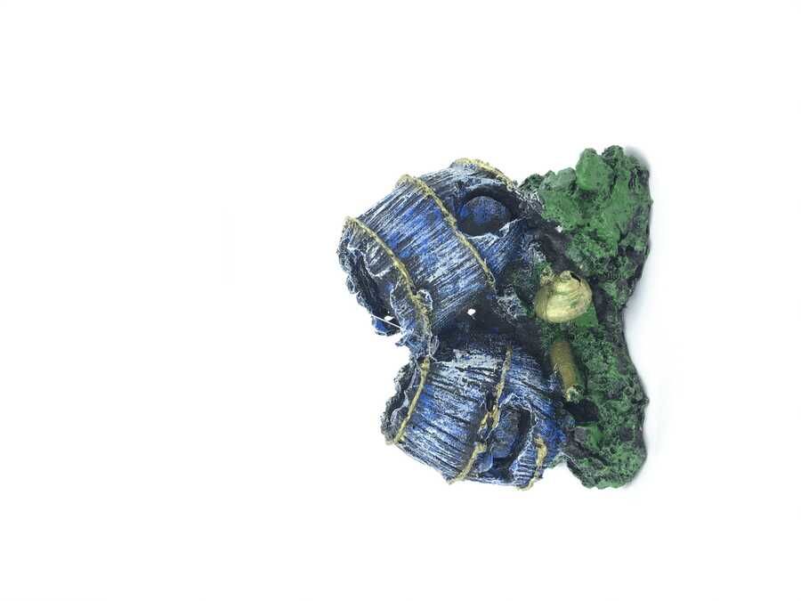 D234 İkili Küçük Fıçı