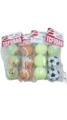 Tenis Topu  3lü