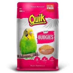 Quik Muhabbet Yemi 400+100 gr