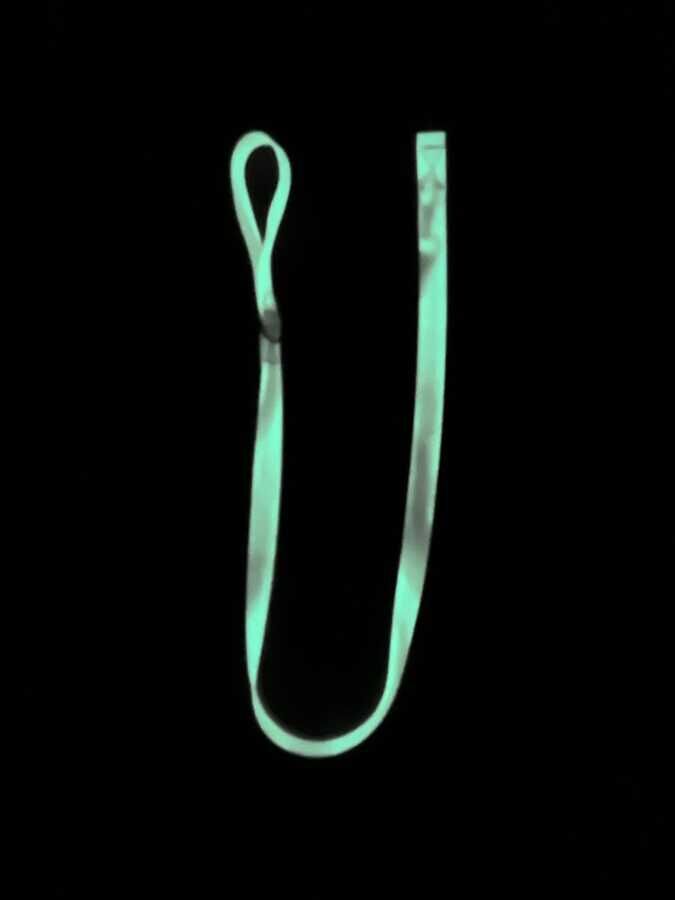 Gece Görüşlü (Fosforlu )  Göğüs Tasma  Mix