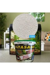 PRO-81 Kristal Beyaz Kuvars 0,2 mm - 19 Kg (Kova)