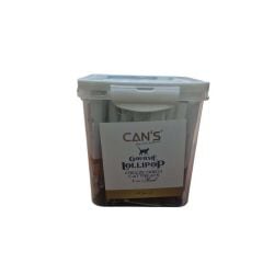 Cans Lollipop Mix 30x1.4 gr