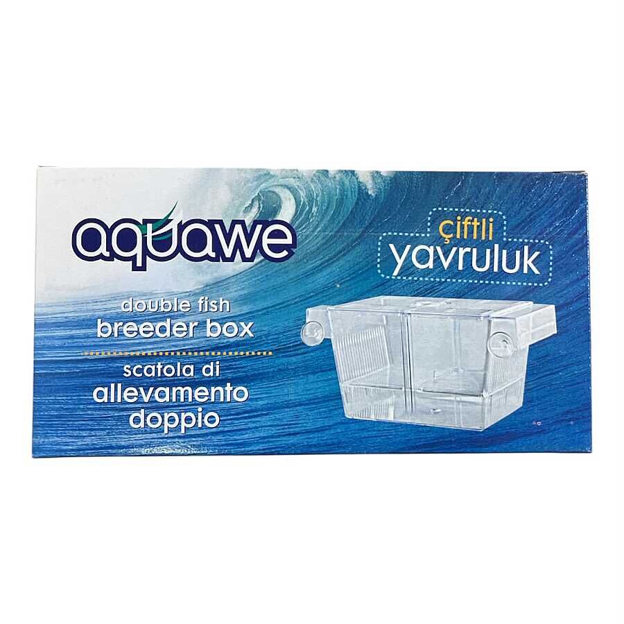 Aquawe Çiftli Yavruluk