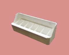 Uzun Yemlik 6 Gözlü  5 li