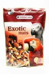 Verselelaga Exotic Nuts - Papağan Yemi 750 Gr.