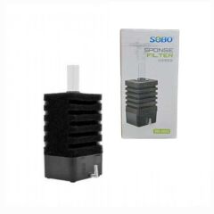 Sobo SB-2602 Üretim Filtresi