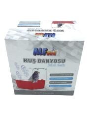 Kuş Banyosu