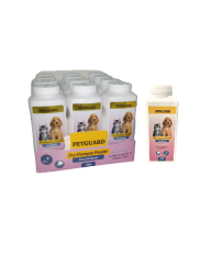 Petguard Kedi ve Köpek Toz Şampuan 150gr