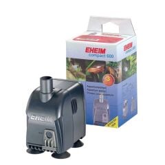 COMPACT ON 600 Kafa Motoru